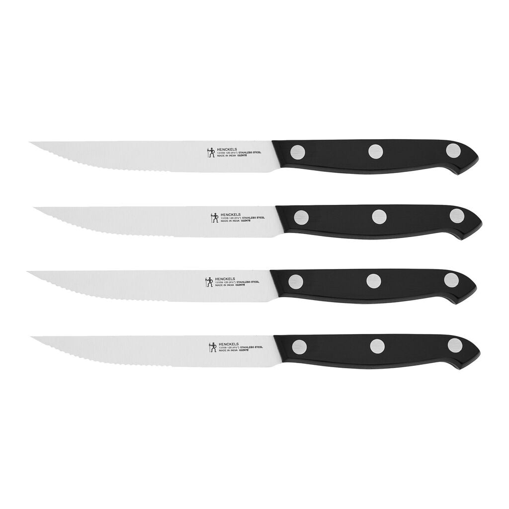 Zwilling J.A. Henckels Steak Knives J.A. Henckels International Steak Knife Set Of 4 - Prime