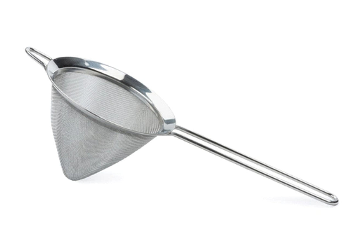 RSVP Strainer 5" Stainless Steel Conical Strainer