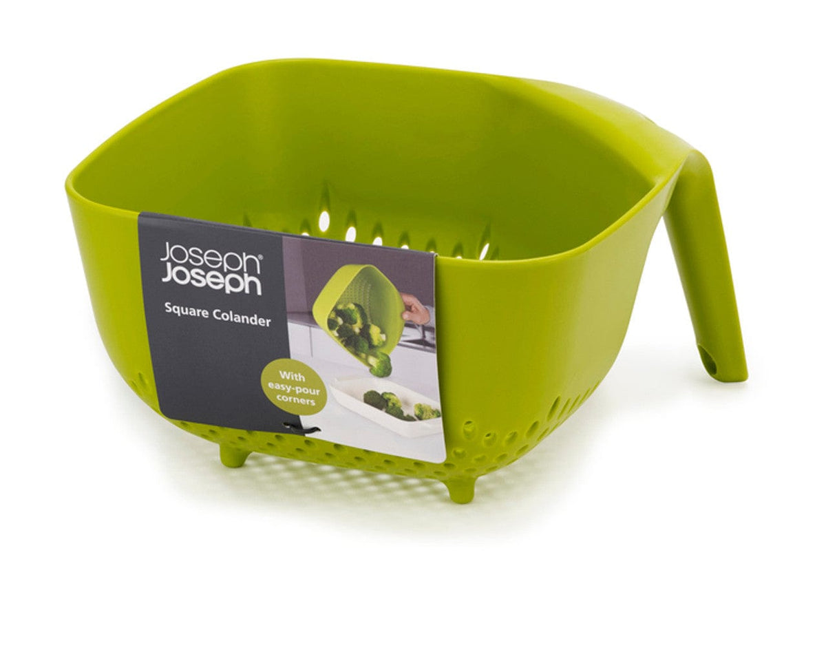 Joseph Joseph Strainer Joseph Joseph Square Colander