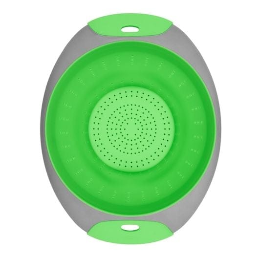 OXO Strainer OXO Collapsible Colander (3.5 Qt)