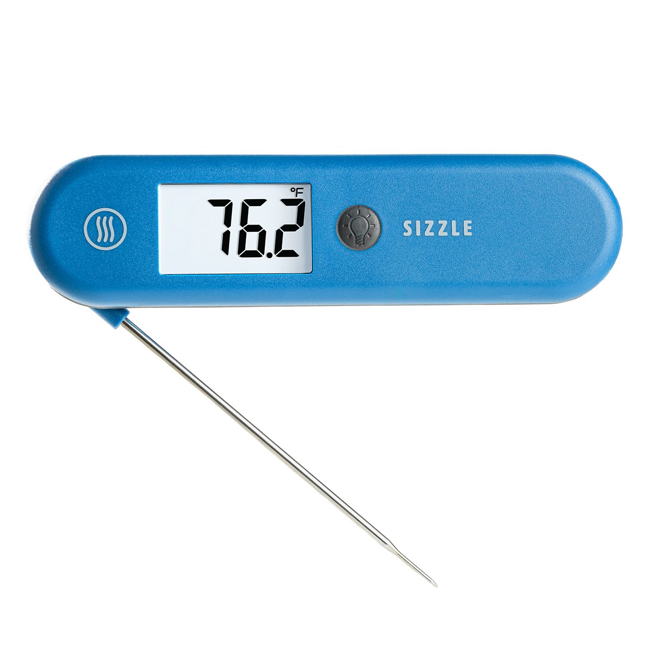 Thermoworks Thermometers Thermoworks Sizzle Digital Instant Read Thermometer