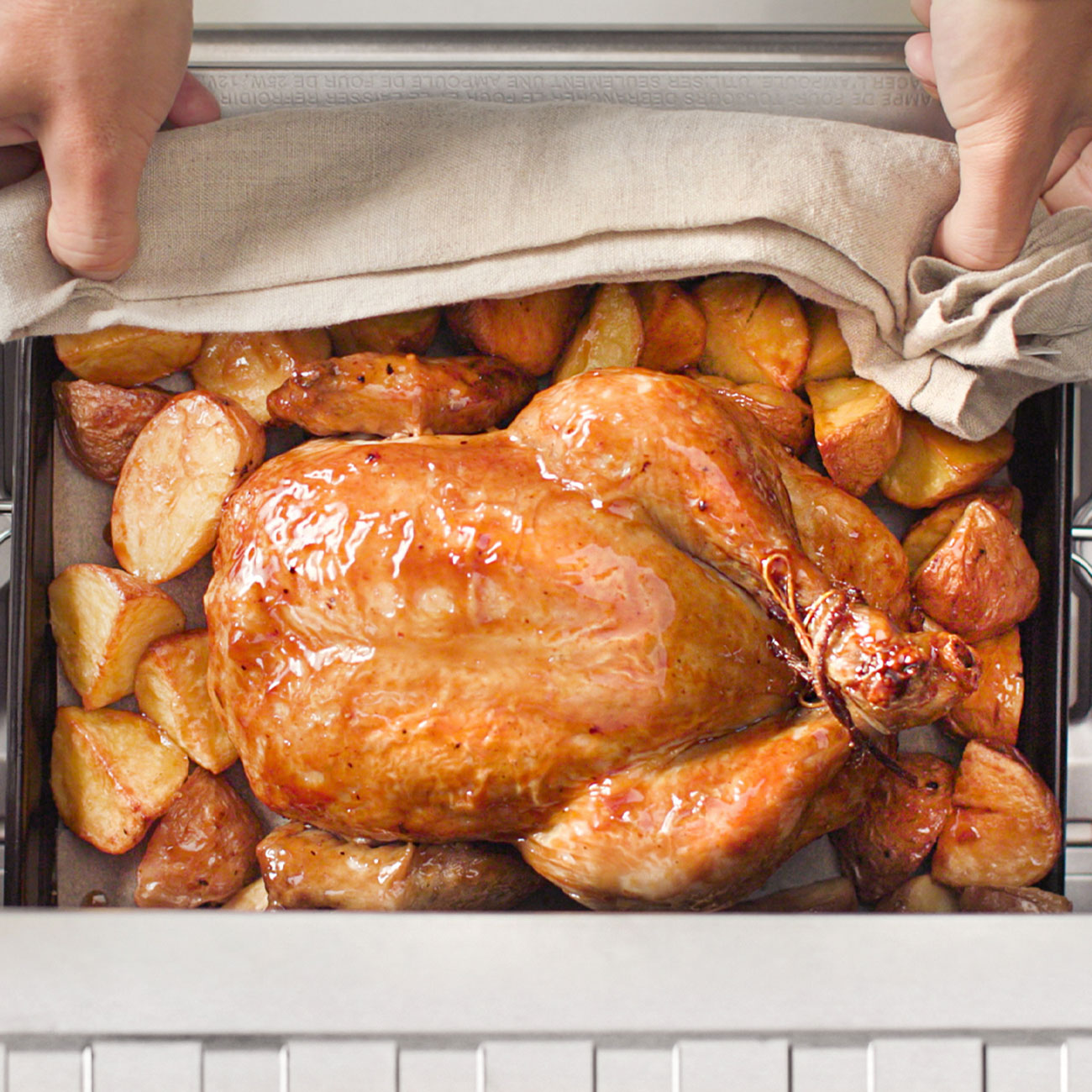 Breville Toasters Breville the Smart Oven Pro