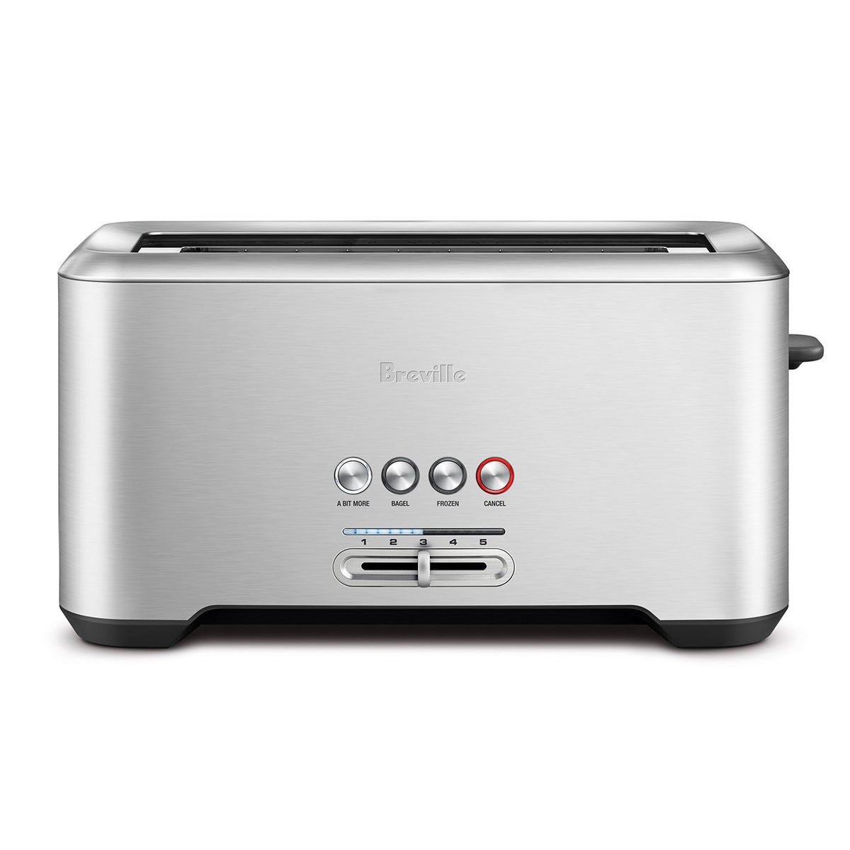Breville Toasters & Ovens Breville the 'A Bit More'® Toaster