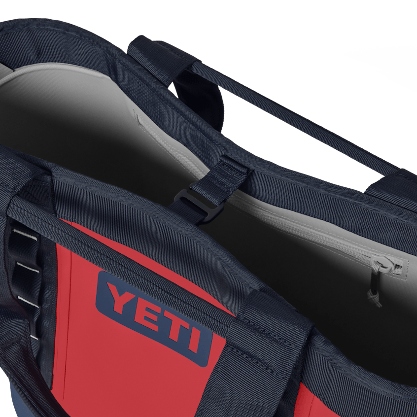 YETI Totes & Bags YETI Camino 35 Carryall Tote - Patriotic Collection