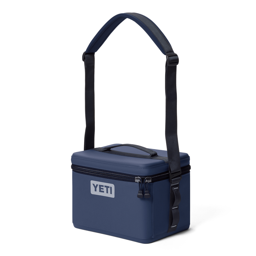 YETI Totes & Bags YETI Daytrip 9L Insulated Lunch Tote - Navy