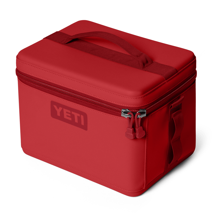 YETI Totes & Bags YETI Daytrip 9L Insulated Lunch Tote - Rescue Red