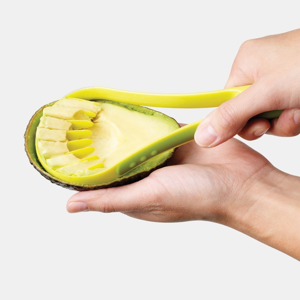 Chef'n Vegetable Gadgets Chef'n Flexicado Avocado Slicer