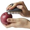 Chef'n Vegetable Gadgets Chef'n PalmBrush (Assorted Colors)
