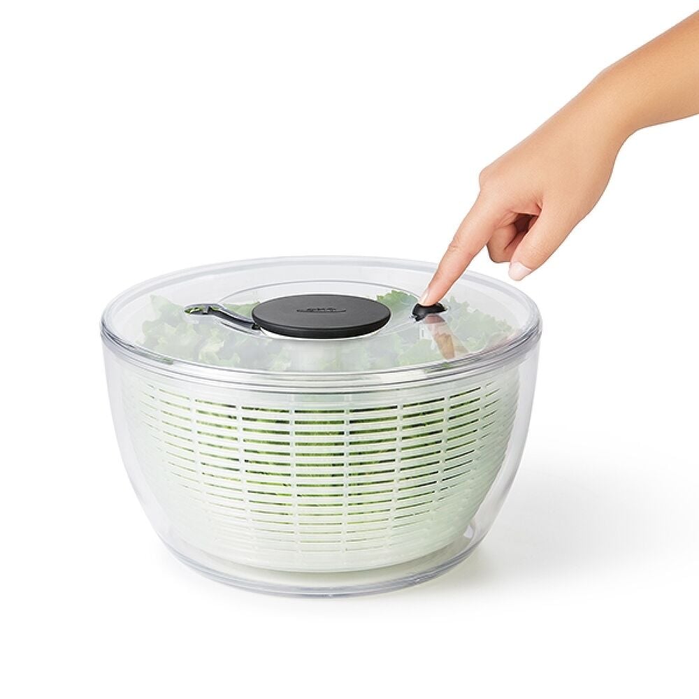 OXO Vegetable Gadgets OXO Good Grips Green Salad Spinner