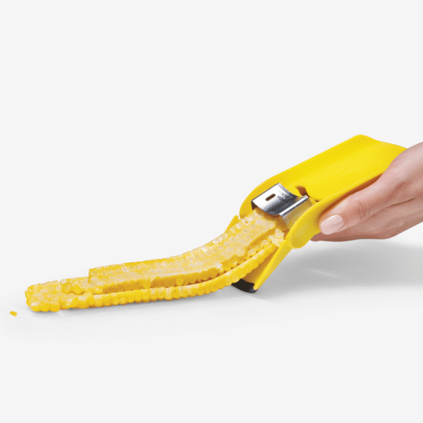 Dreamfarm Veggie Corpeel No Mess Corn Peeler