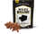 Gourmet International Wiley Wallaby Soft & Chewy Classic Black Licorice 10 oz