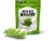 Gourmet International Wiley Wallaby Soft & Chewy Green Apple Licorice 10 oz
