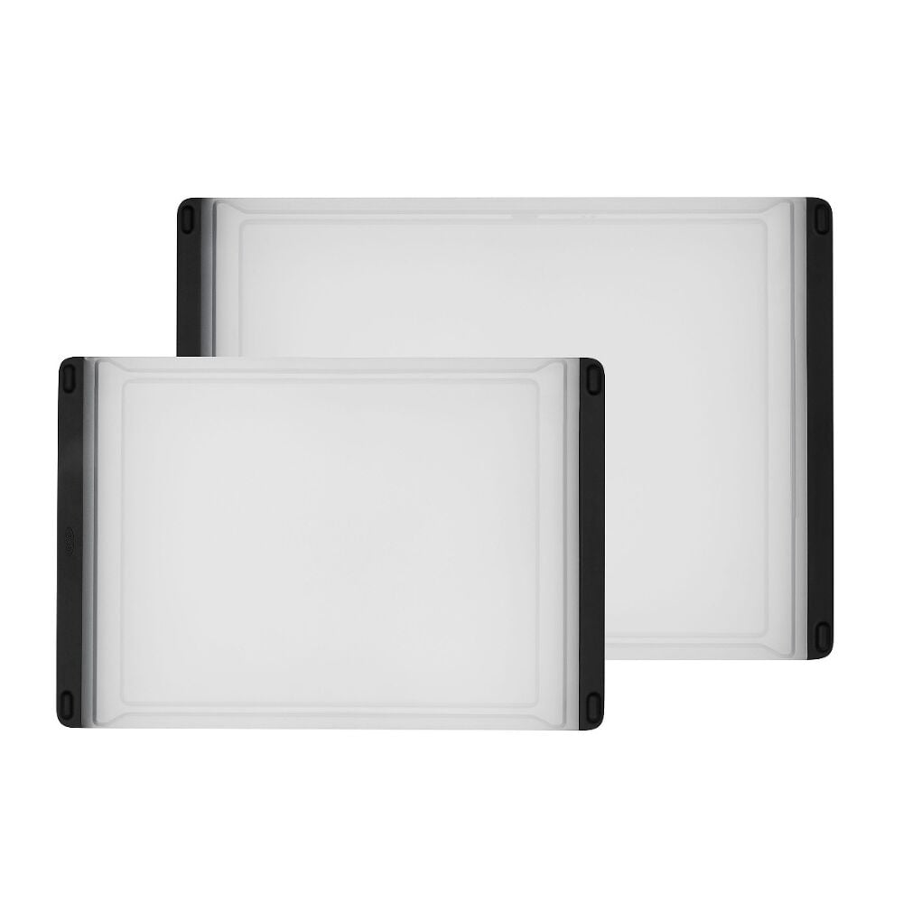 OXO Wood Cutting Boards OXO 2-Piece Cutting Board Set