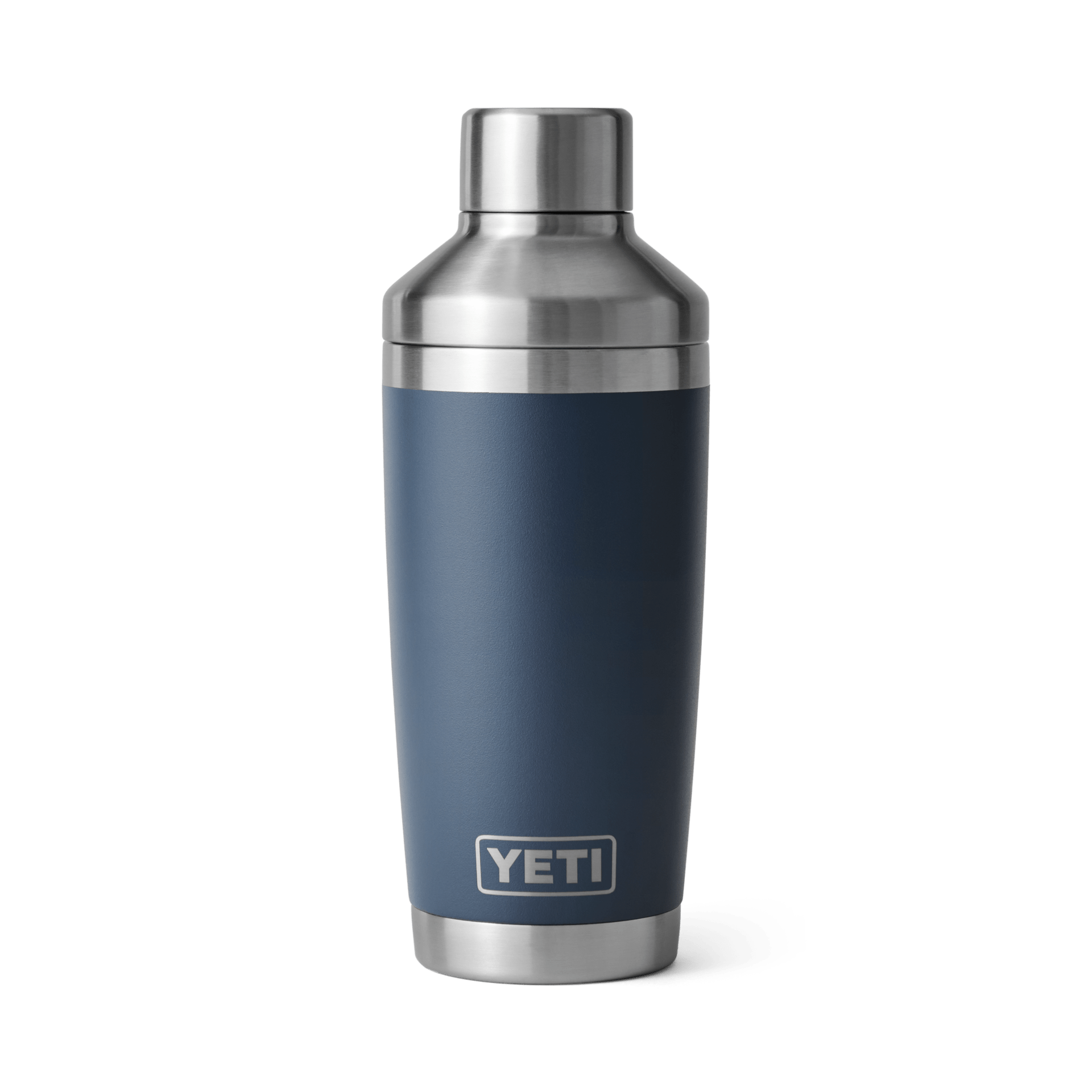 YETI YETI Rambler 20 oz Cocktail Shaker - Navy