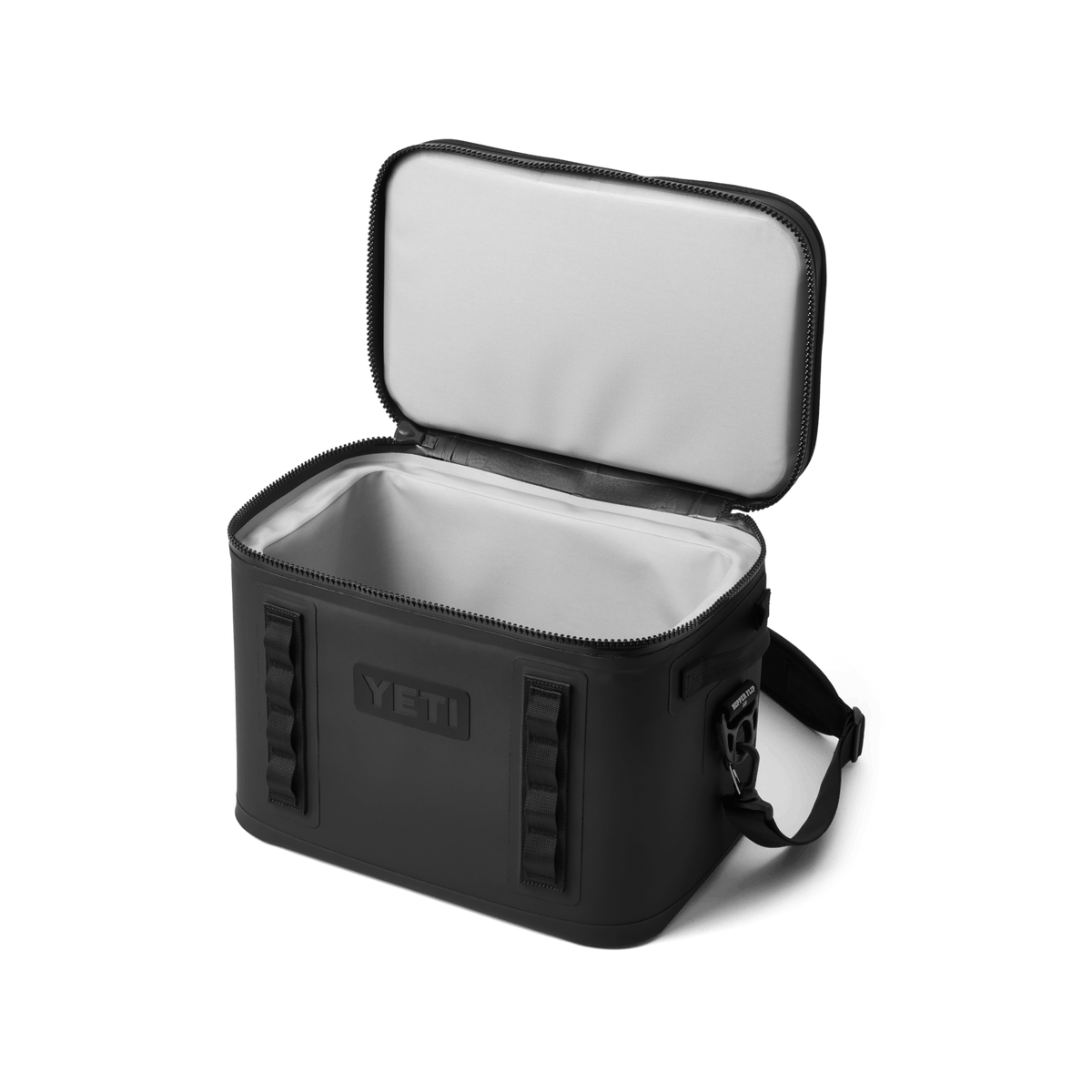 Yeti Cooler YETI Hopper Flip 18- Black
