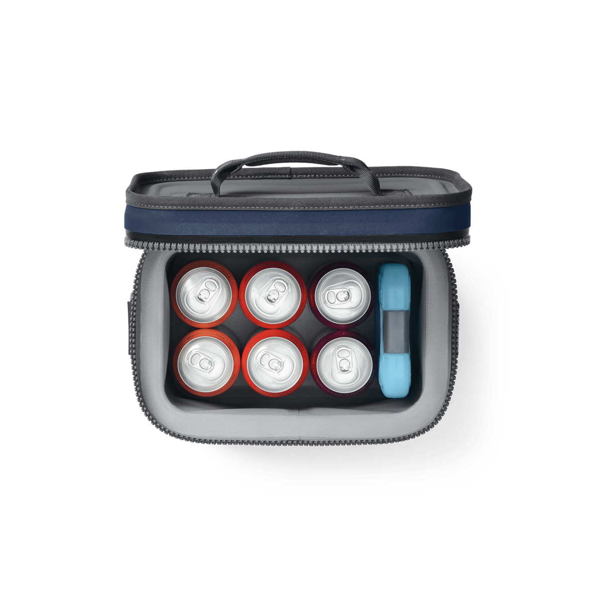 Yeti Cooler YETI Hopper Flip 8 - Navy