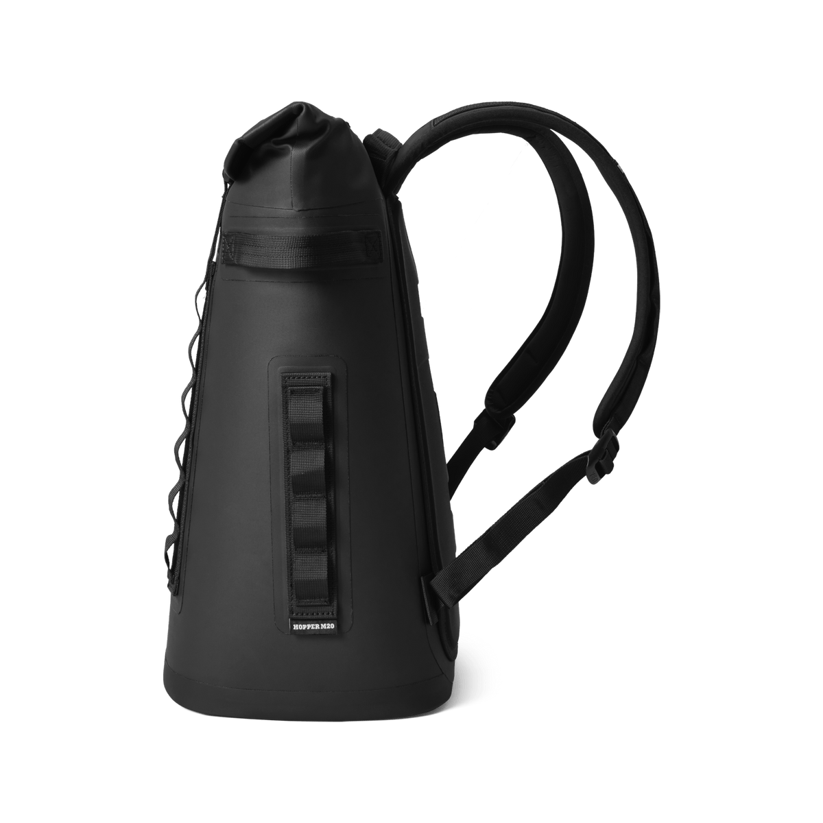 Yeti Cooler YETI Hopper M20 Backpack Soft Cooler - Black