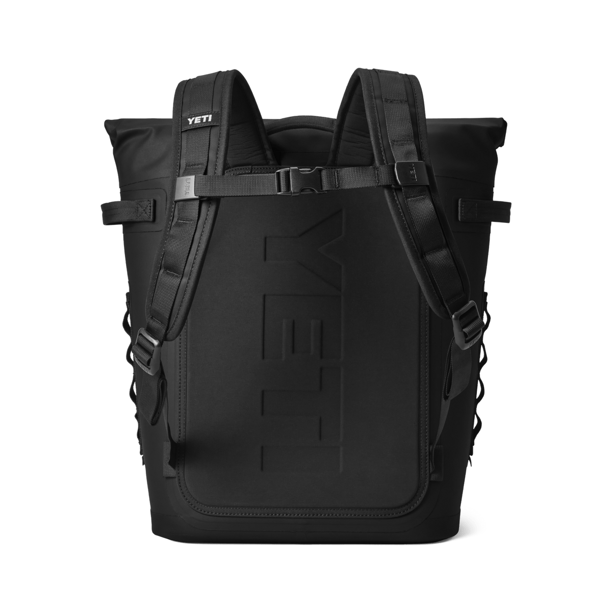 Yeti Cooler YETI Hopper M20 Backpack Soft Cooler - Black