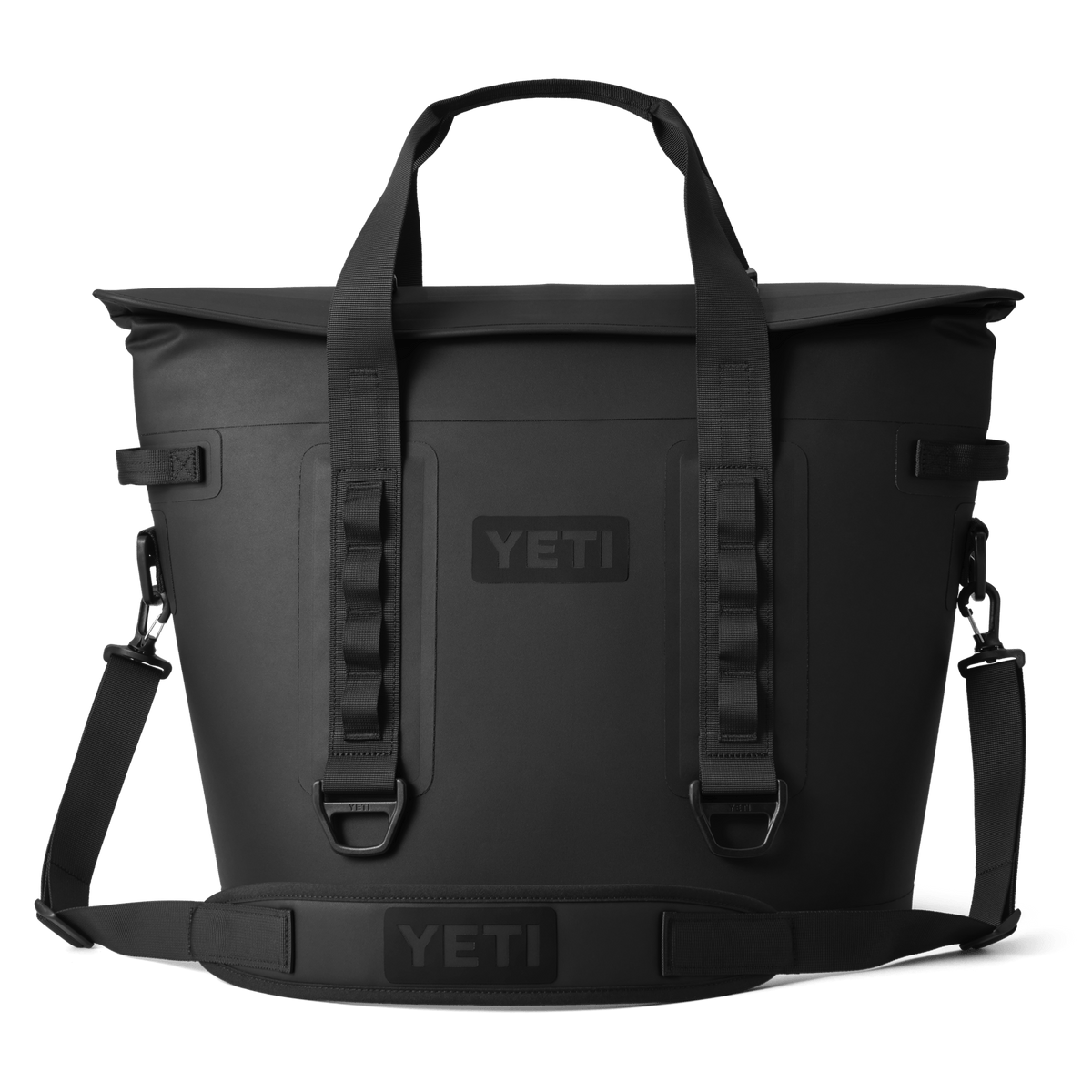 Yeti Cooler YETI Hopper M30 Tote Soft Cooler - Black