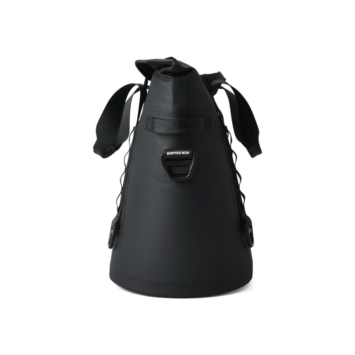 Yeti Cooler YETI Hopper M30 Tote Soft Cooler - Black
