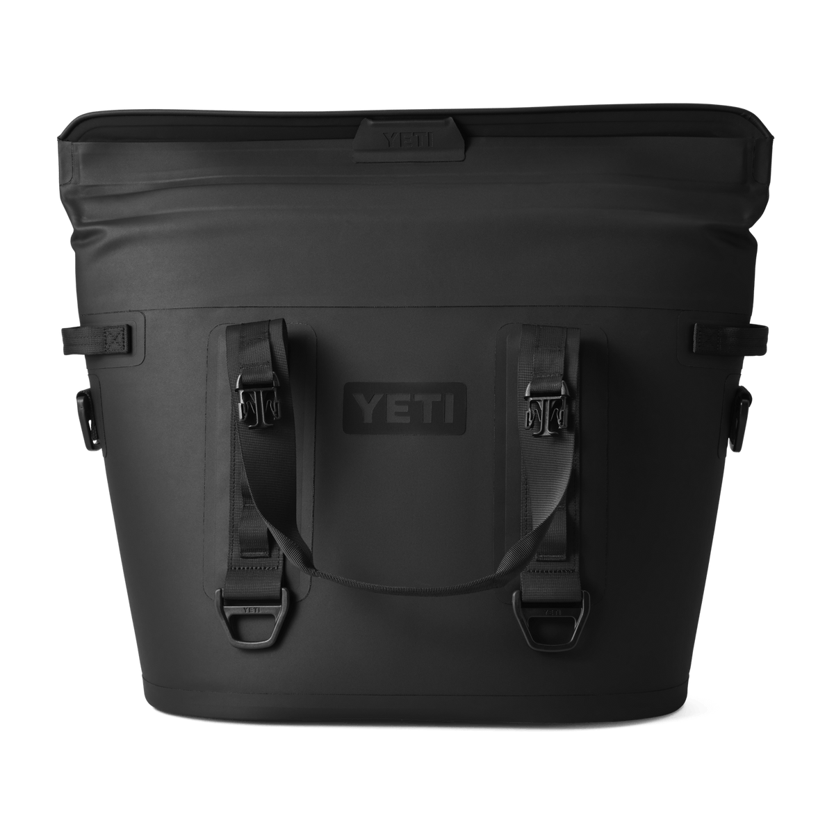Yeti Cooler YETI Hopper M30 Tote Soft Cooler - Black
