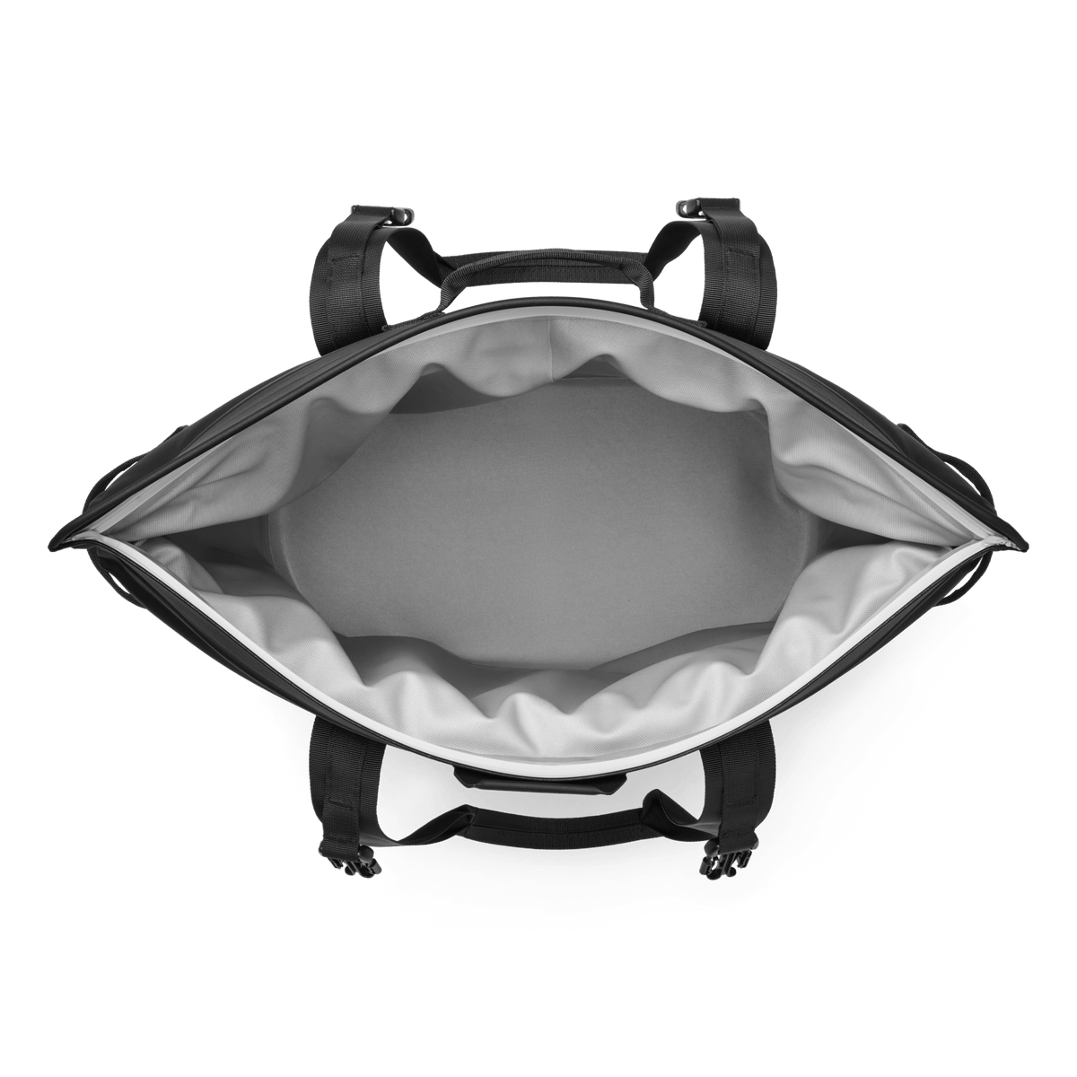 Yeti Cooler YETI Hopper M30 Tote Soft Cooler - Black