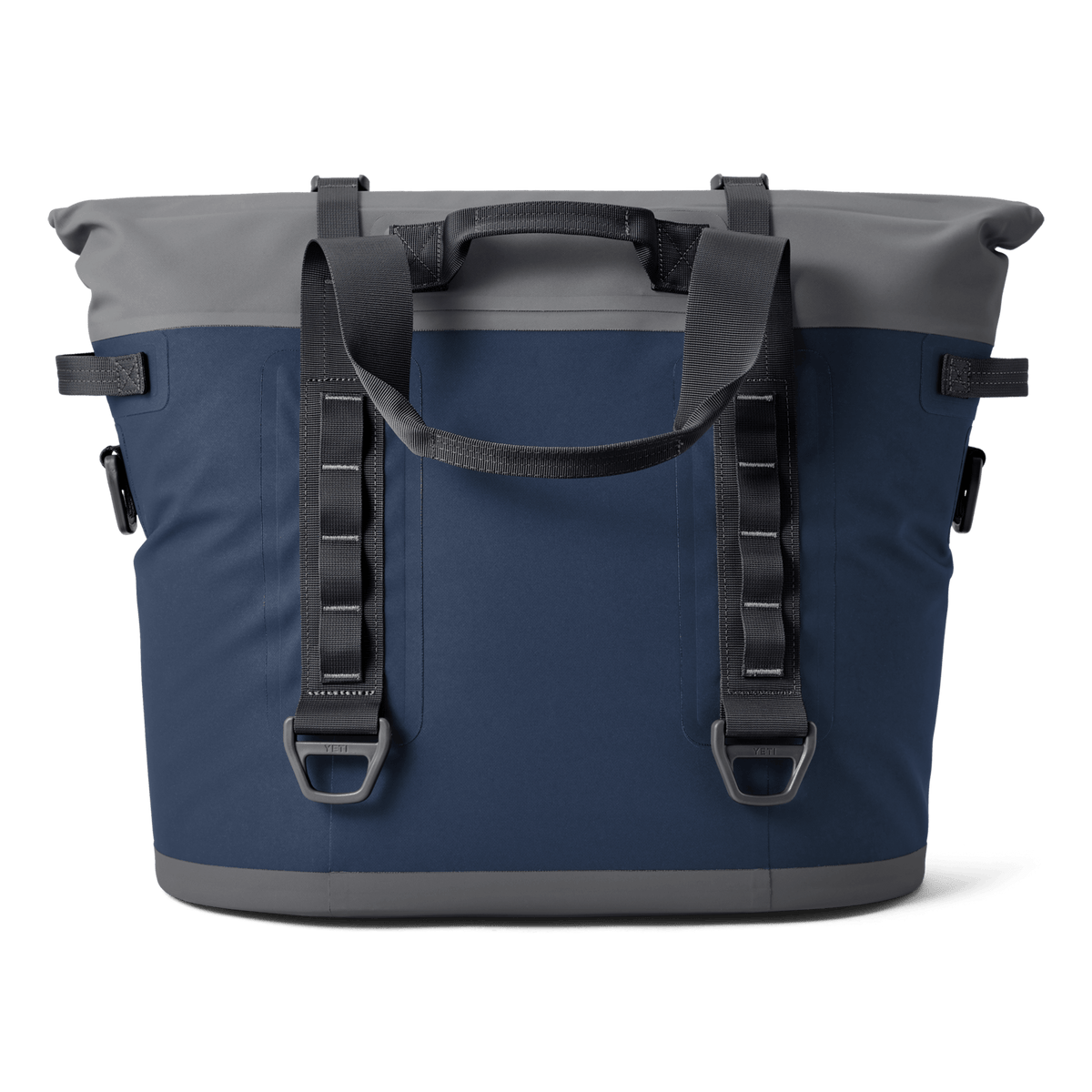 Yeti Cooler YETI Hopper M30 Tote Soft Cooler - Navy