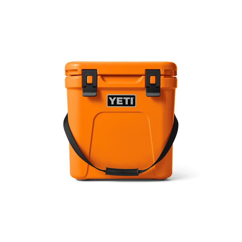 Yeti Cooler Yeti Roadie 24 Cooler - King Crab Orange
