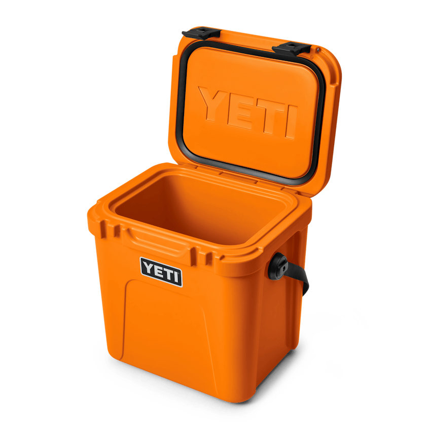 Yeti Cooler Yeti Roadie 24 Cooler - King Crab Orange