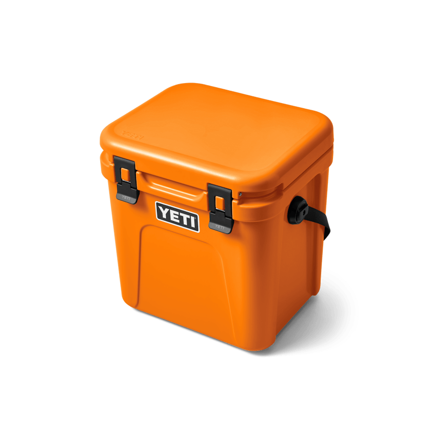 Yeti Cooler Yeti Roadie 24 Cooler - King Crab Orange