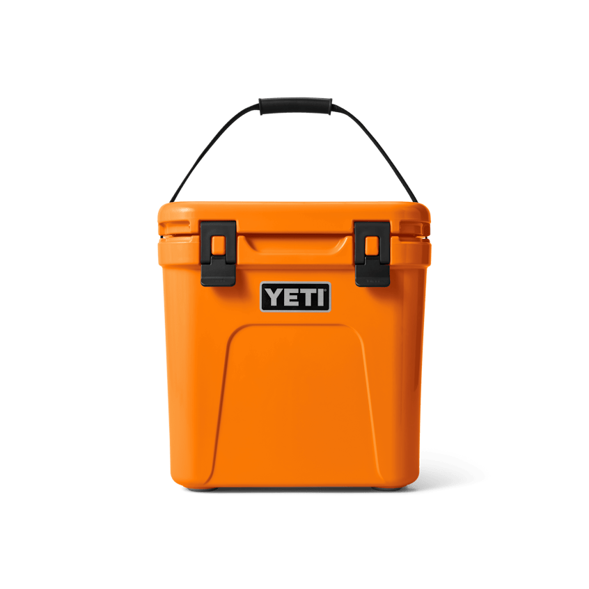 Yeti Cooler Yeti Roadie 24 Cooler - King Crab Orange
