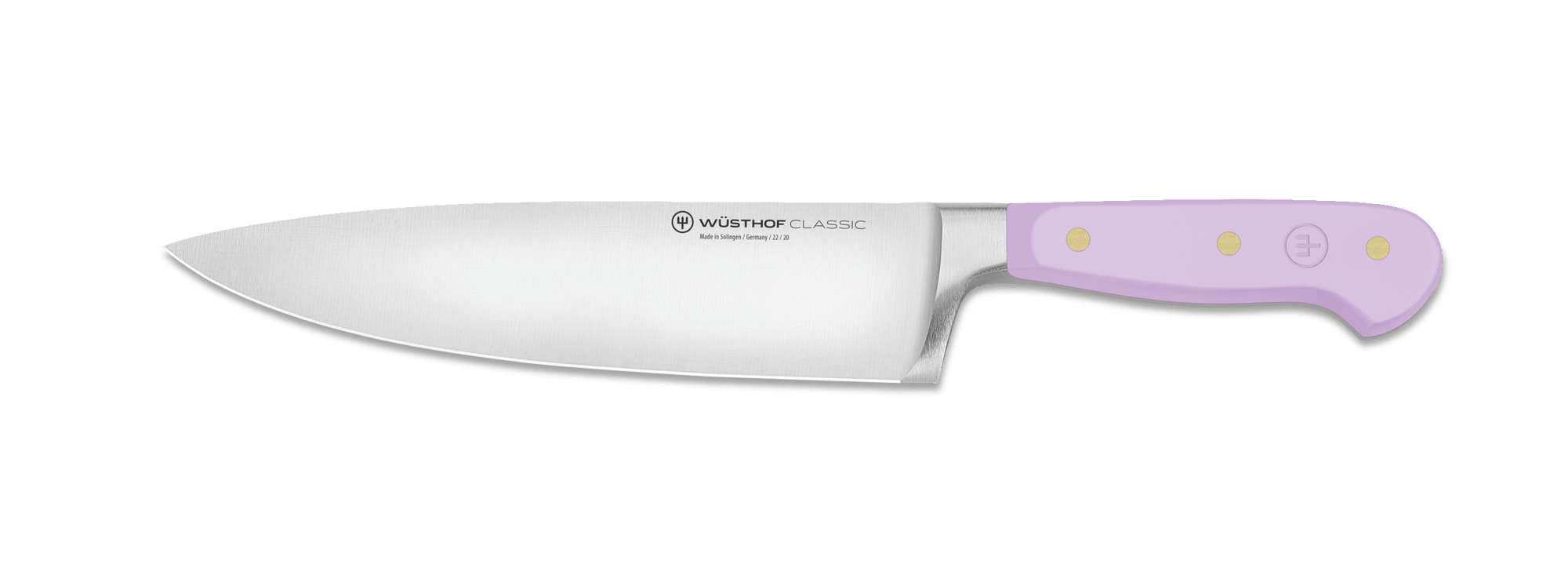 Wusthof Classic 8" Chef's Knife - Lavender