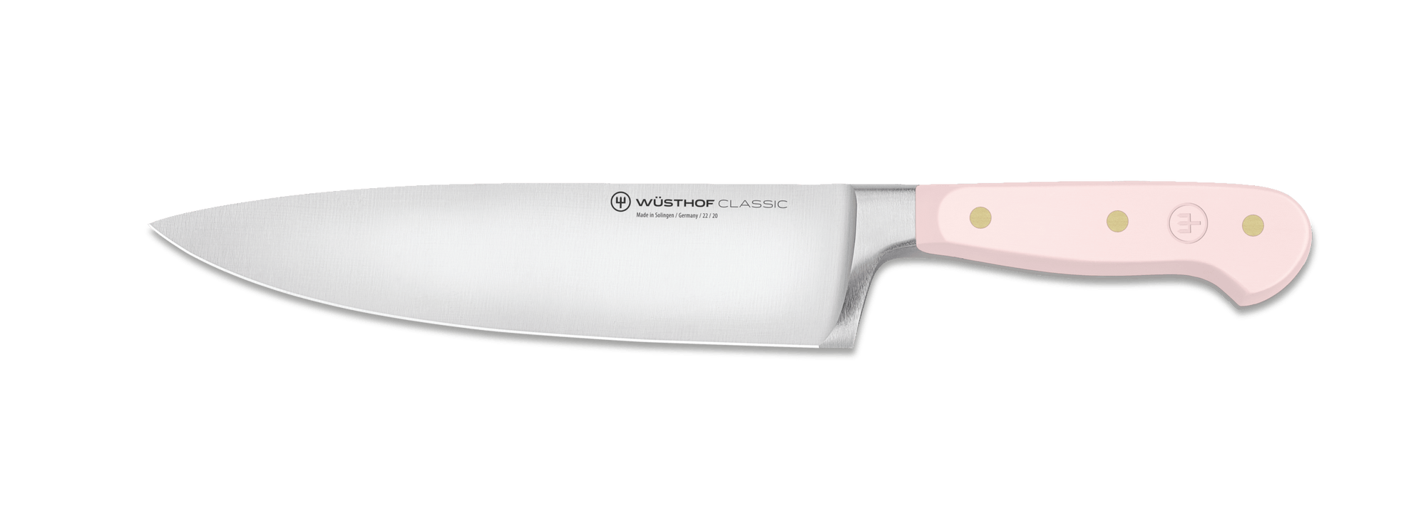 Wusthof Classic 8" Chef's Knife - Pink