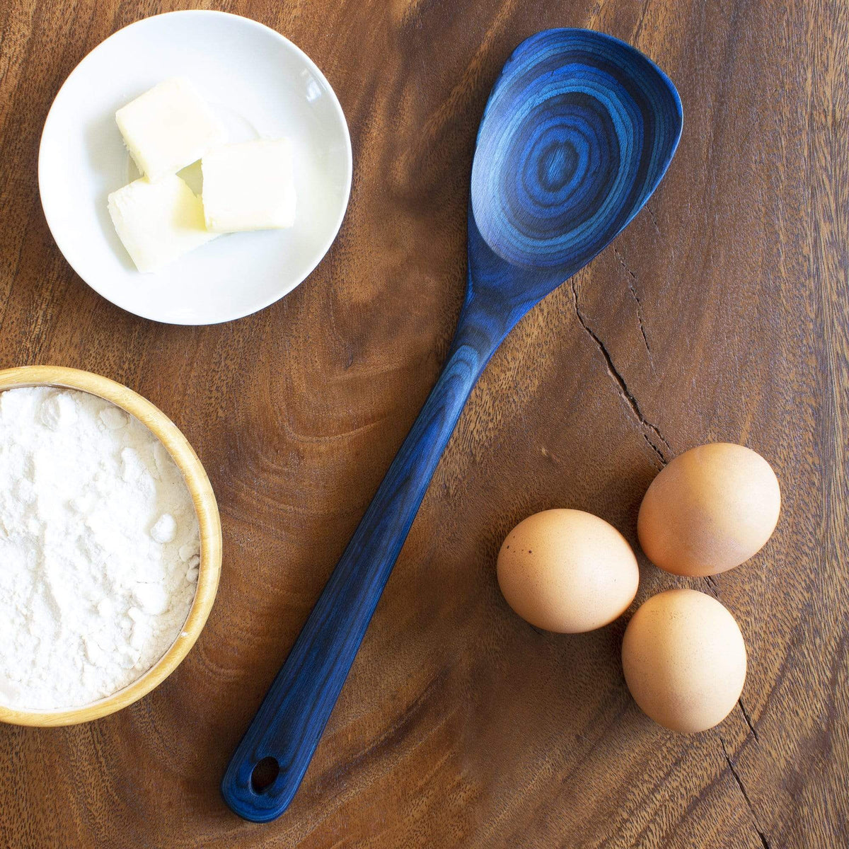 Totally Bamboo Malta Collection - Mixing Spoon