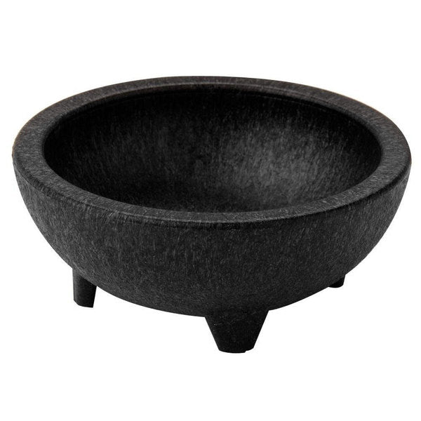 The Original Molcajete Salsa & Dip Server