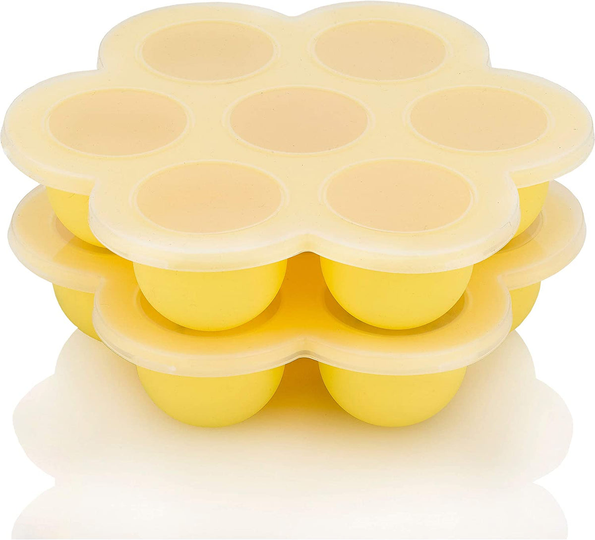 Zavor Egg Bites Mold Sili 7.25 in