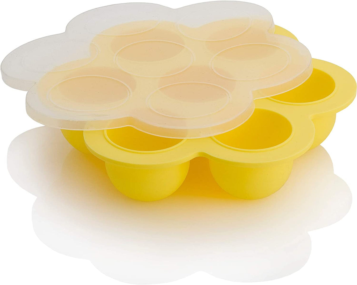 Zavor Egg Bites Mold Sili 7.25 in