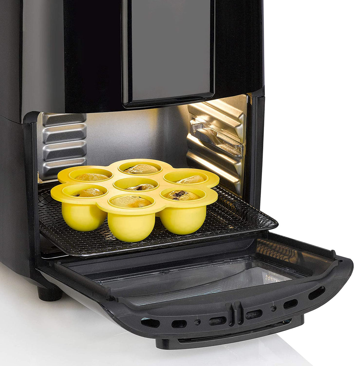 Zavor Egg Bites Mold Sili 7.25 in