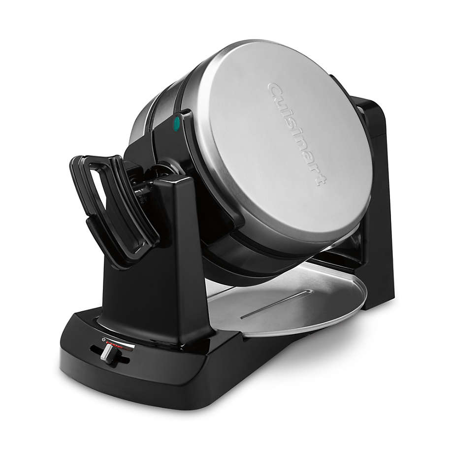 Cuisinart Double Belgian Rotary Waffle Maker