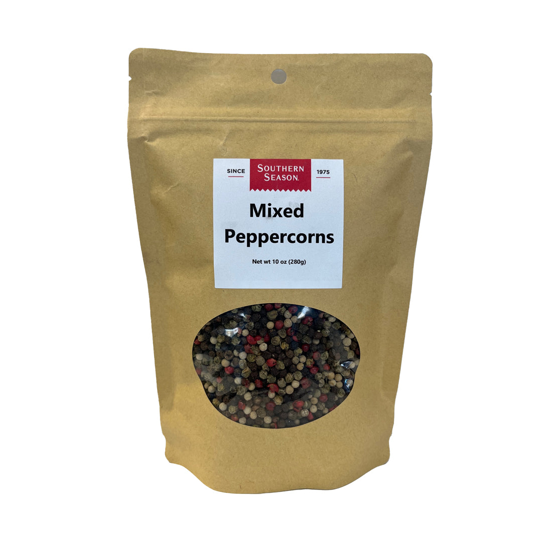 Mixed Peppercorns 10 oz