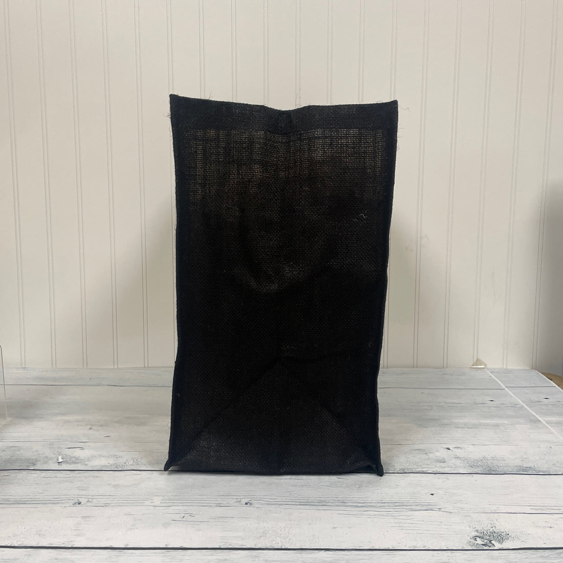 Classic Reading China &amp; Glass Large Organic Jute Tote