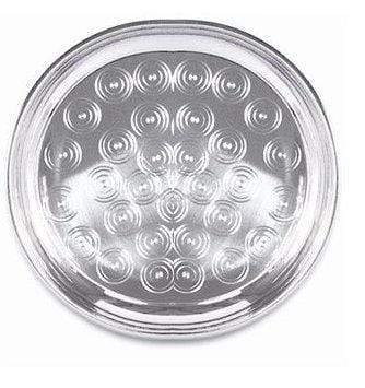 Adcraft Tray Adcraft Round Serving Tray