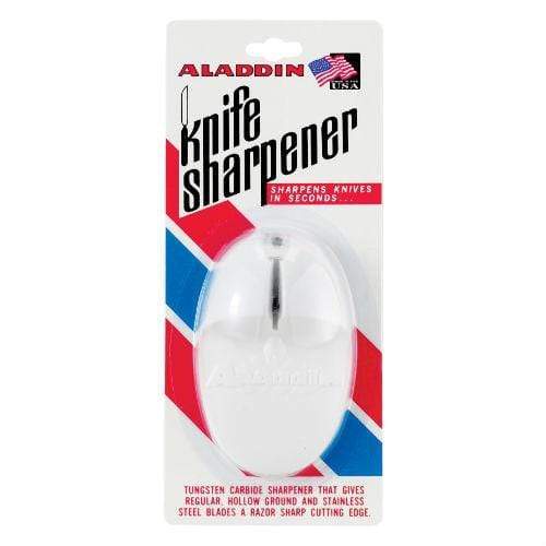 Aladdin Sharpener Aladdin Knife Sharpener