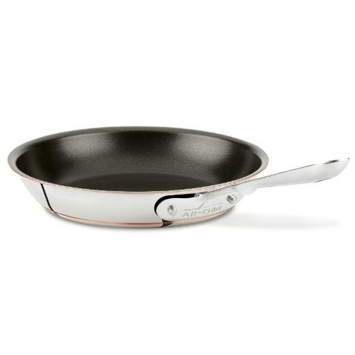 All-Clad Fry Pan All-Clad Copper Core 10" Fry Pan