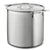 All-Clad Multicooker All-Clad Stainless 12 qt. Multi Cooker with Steamer Basket