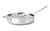 All-Clad Saute Pan All-Clad Stainless Steel 3 qt. Saute Pan