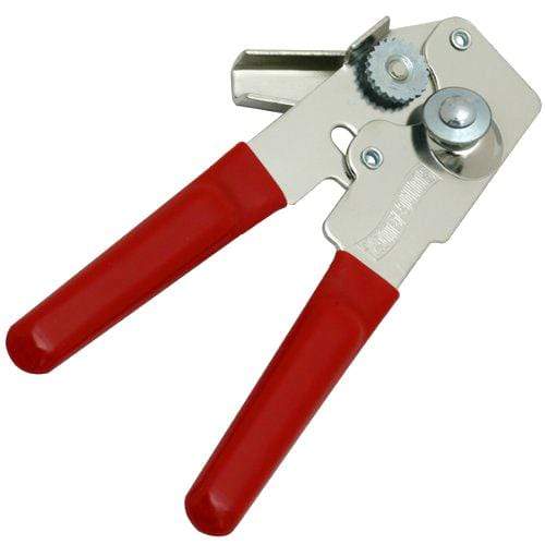 Can opener, Swing away, assorted colors