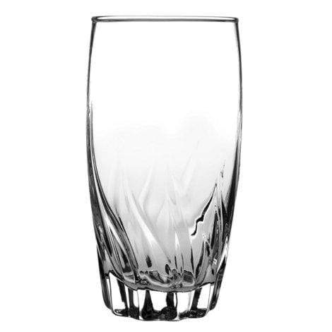 Anchor Hocking Glass Anchor Hocking 17 oz Central Park Iced Tea Glass