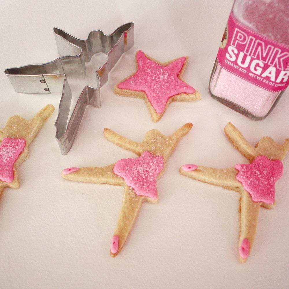 Ann Clark Cookie Cutter Ballerina Cookie Cutter