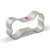 Ann Clark Cookie Cutter Bone Cookie Cutter - 3.5 in